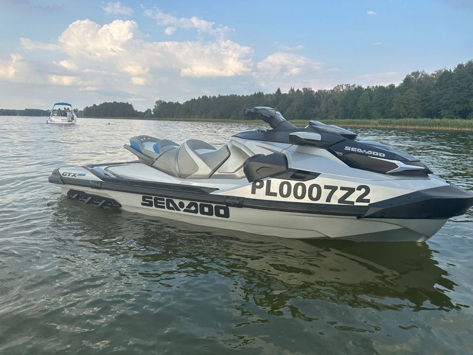 Sea doo 230 GTX 2020 r.