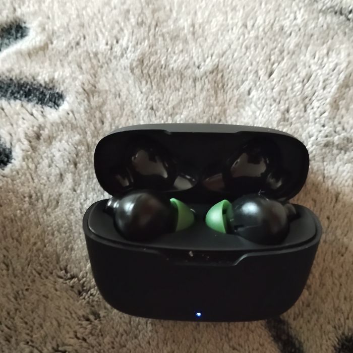 Słuchawki bezprzewodowe