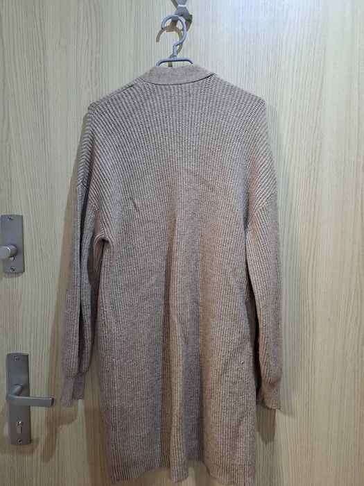 (348)Kardigan damski r.S Reserved