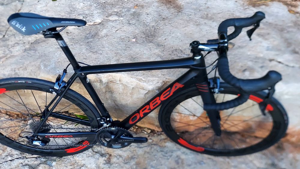 Orbea Orca OMR t51 t53  Di2