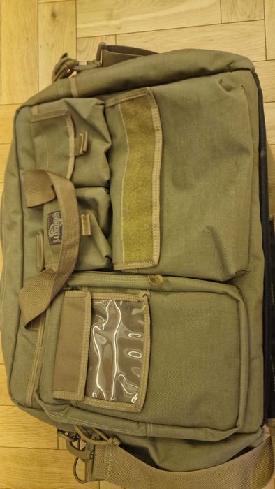 Torba wielofunkcyjna Maxpedition