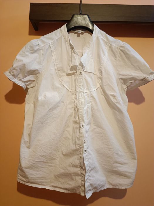 Piękna bluzeczka biurowa limited collection