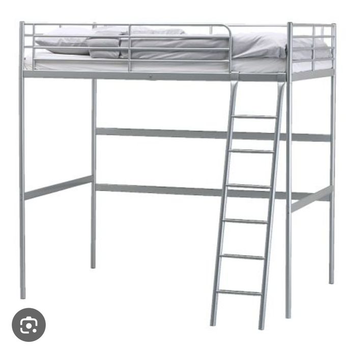 Ikea tromso antresola
