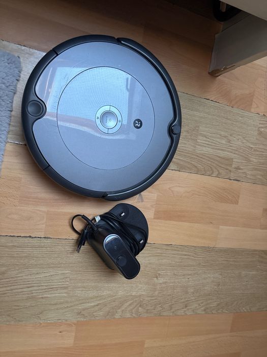 Roomba stan dobry