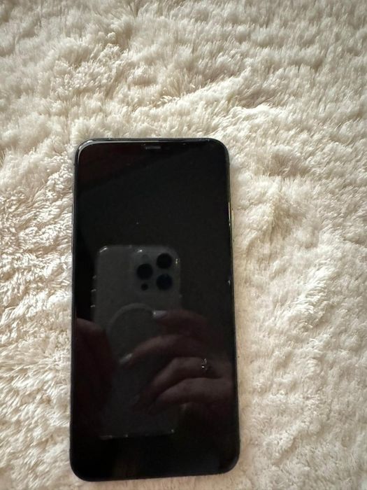 iPhone 11 Pro Max