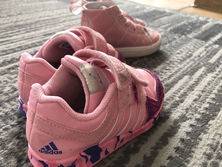 Adidaski  oryginalne 2 pary