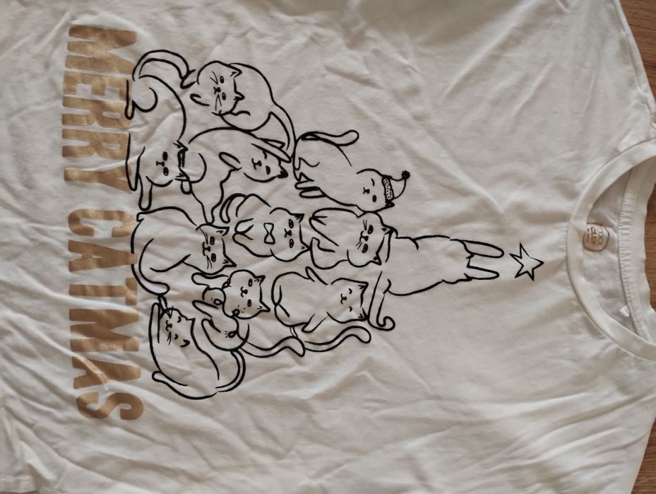 Koszulka Cool Club, 152