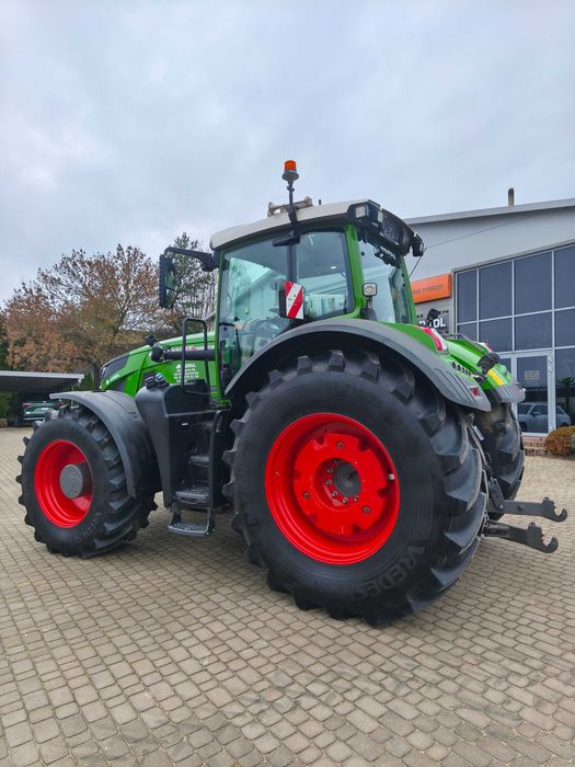 Fendt 936 nie 942,939, 930
