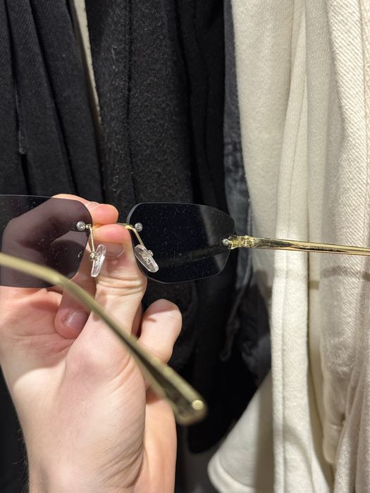 Очки Cartier новые