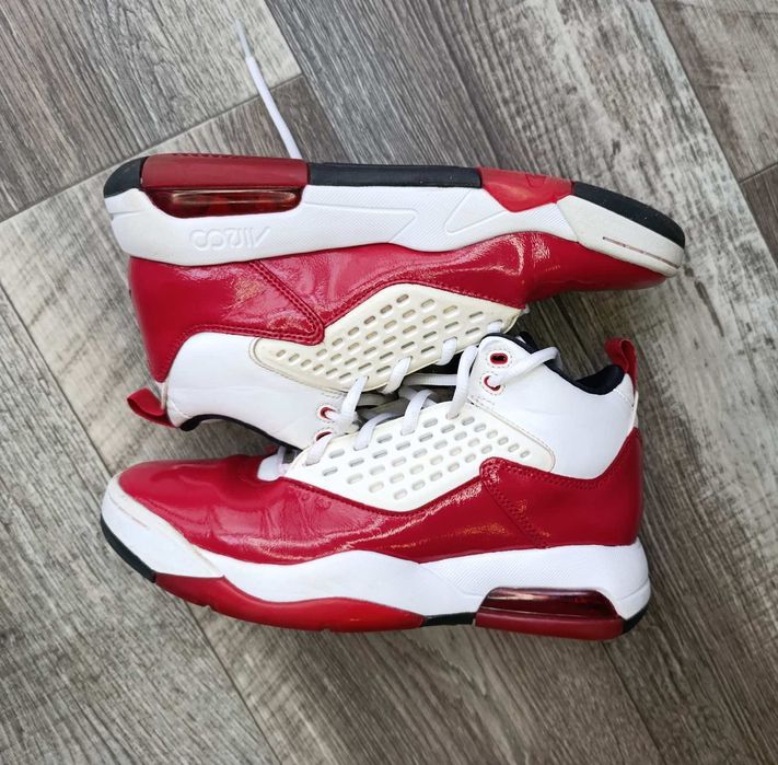 Nike Jordan Maxin 200