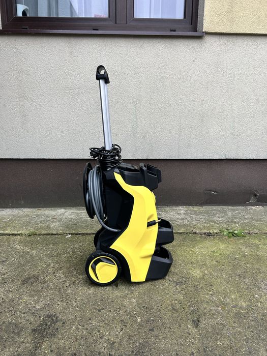 Myjka Ciśnieniowa Karcher K5 Smart Control