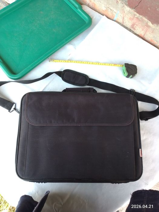 Сумка для ноутбука