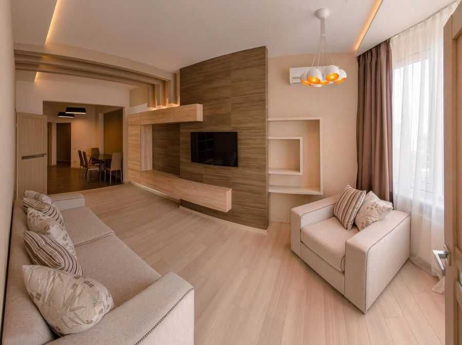 видео! Пальмира, Аркадия, двуспальная квартира