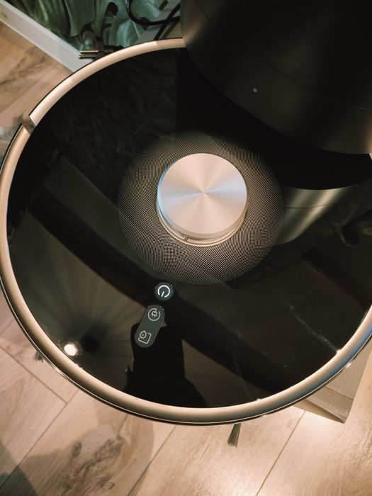 Robot sprzątający myjący Lenovo pro