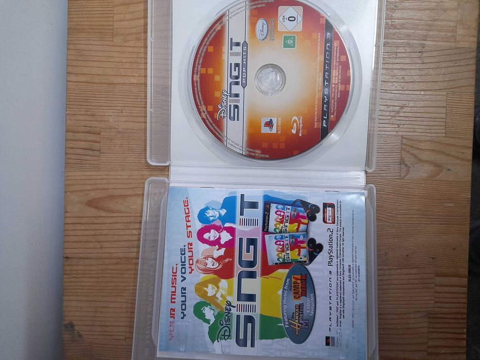 Jogos playstation/ xbox360