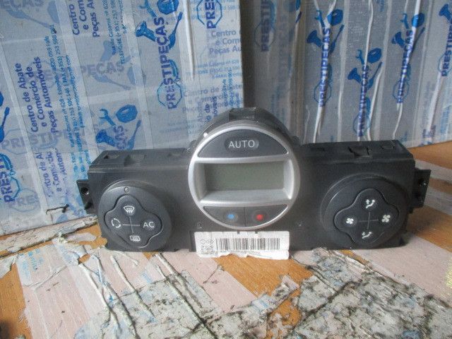 Comando chauffage / sofagem RENAULT Scénic II (JM0/1_)