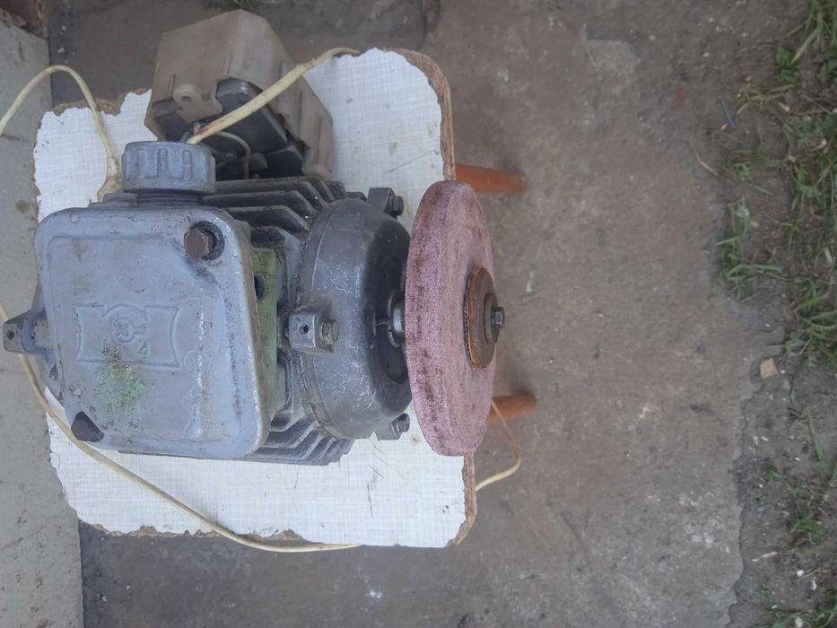 Продам електро-нождак (точило).