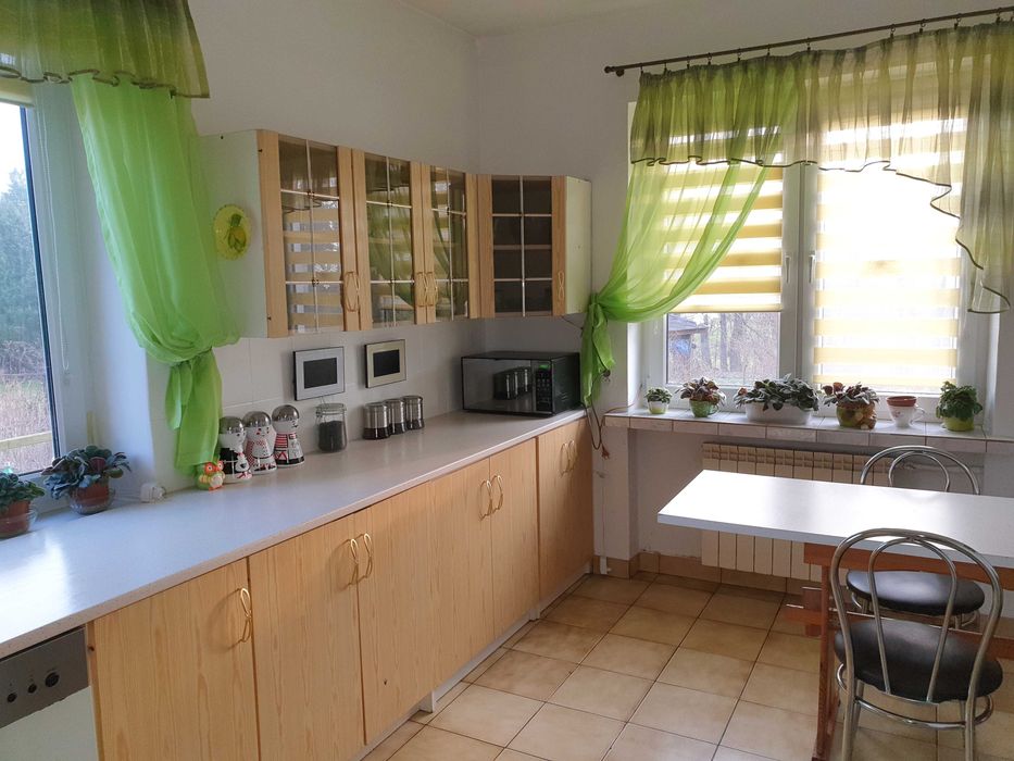 Noclegi, kwatery pracownicze