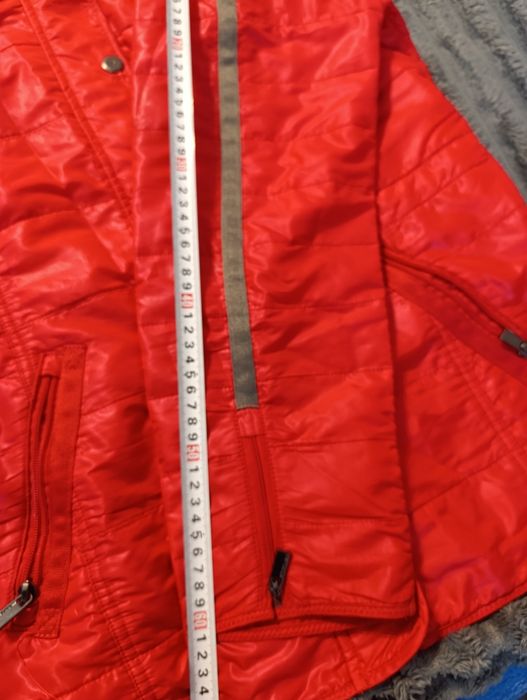 Куртка весняна 50 розмір