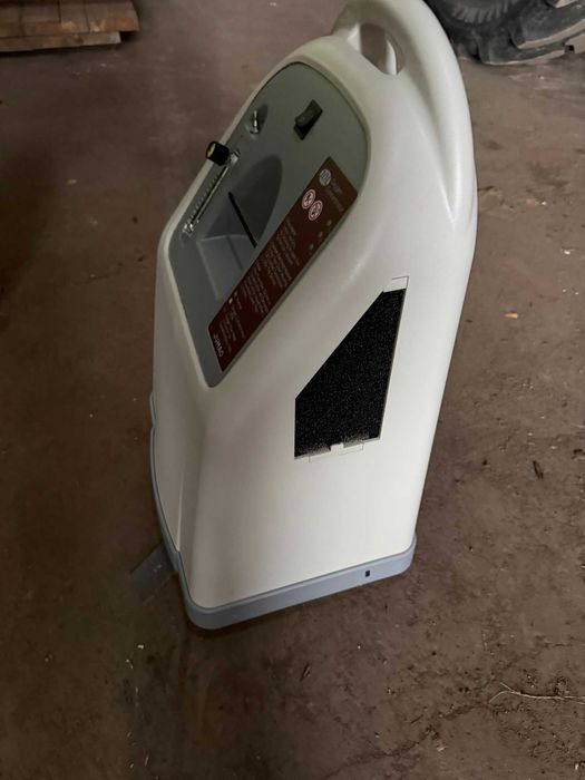 Кисневий концентратор OC-10L (10 літрів)