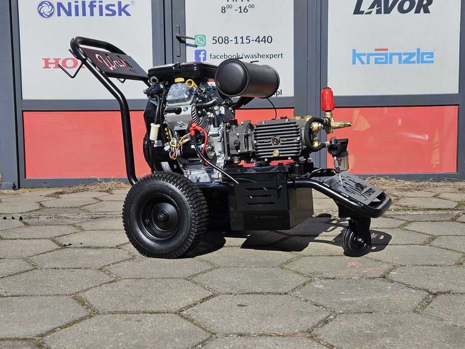 Myjka spalinowa Wash 350 (350 bar)