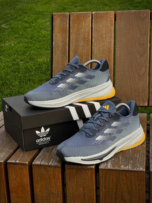 adidas supernova rise - купити чоловіче взуття - Ціна на OLX.ua