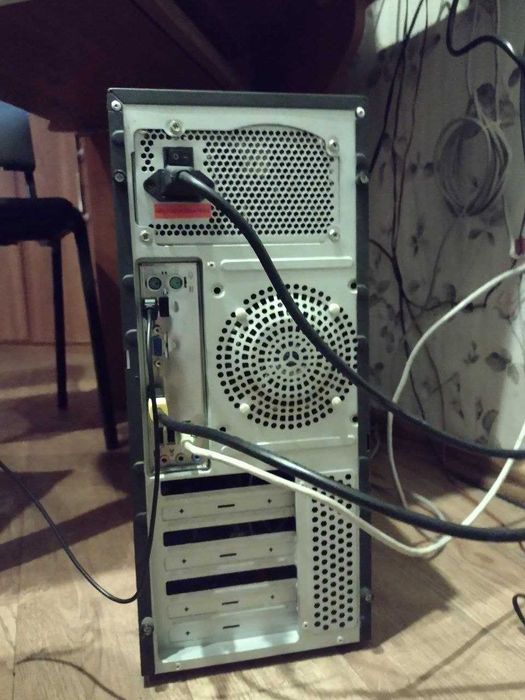 Офисный компьютер ProLogix