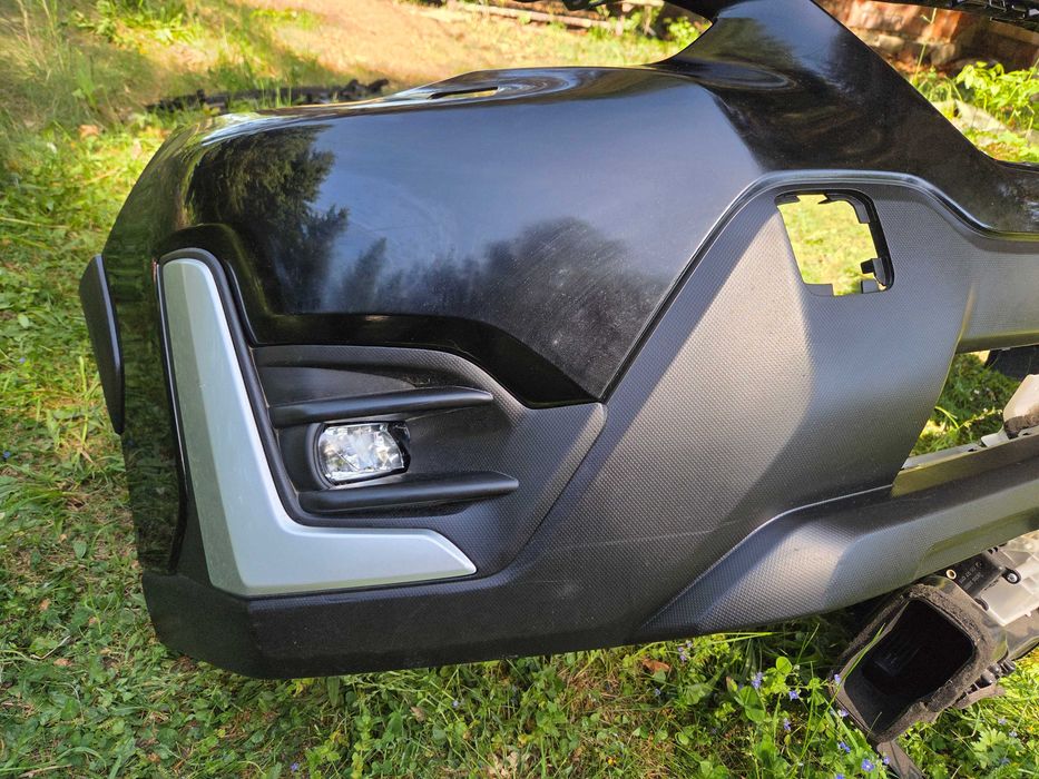 Zderzak Subaru XV Crostec 2022