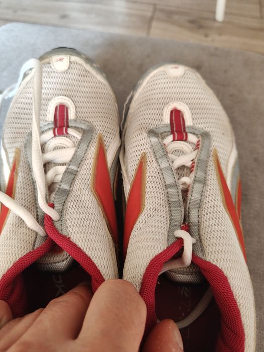 Buty Reebok rozmiar 37