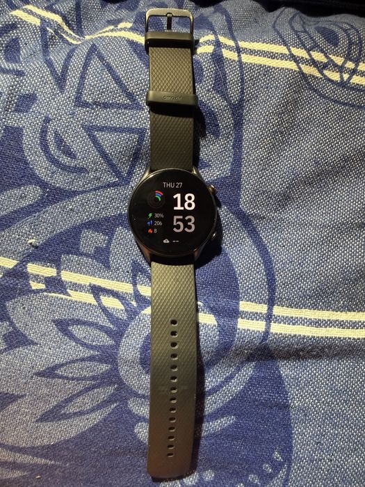 Smartwatch Amazfit GTR 3 Pro