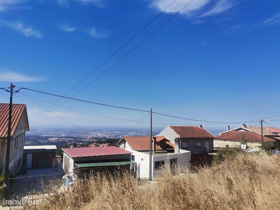 Terreno para Construção, Penacova — Lorvão, Coimbra
