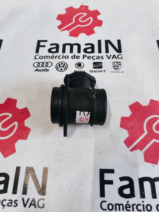 Medidor Massa de Ar / MAF AUDI A3