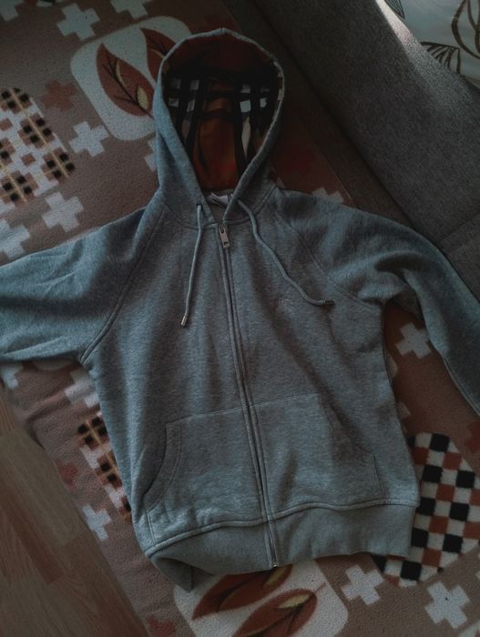 Nowa bluza burberry