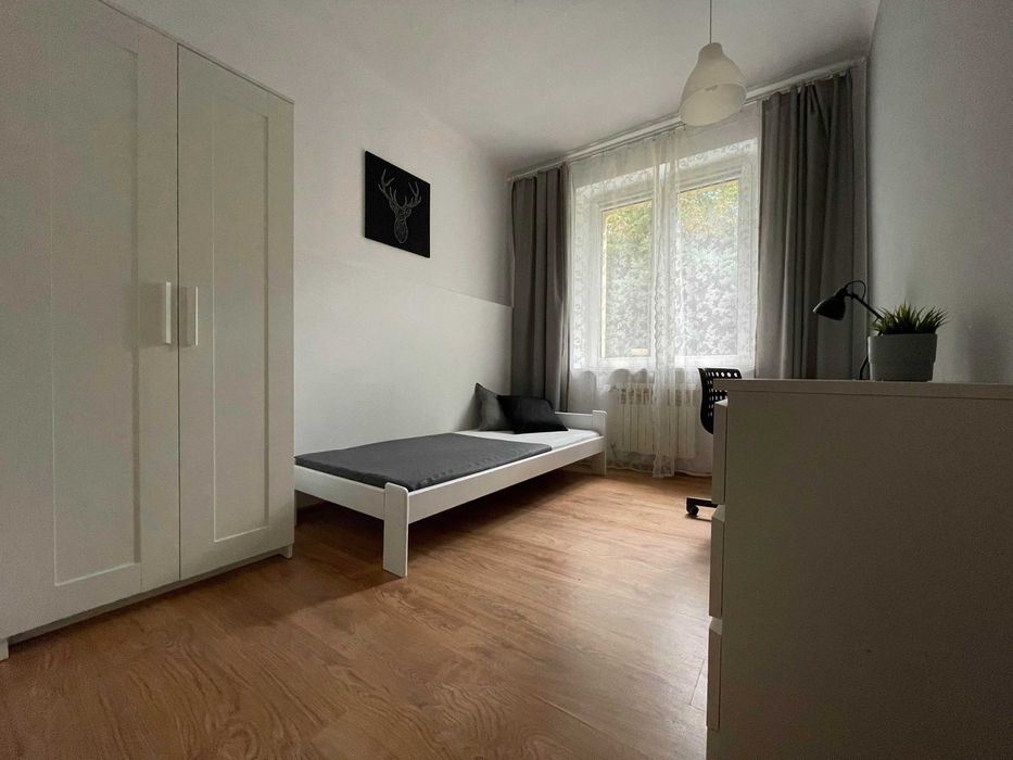 Mieszkanie – Kraków - Widok 2