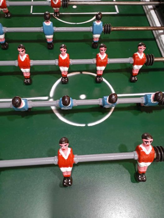 Matraquilhos ,matrecos excelente estado