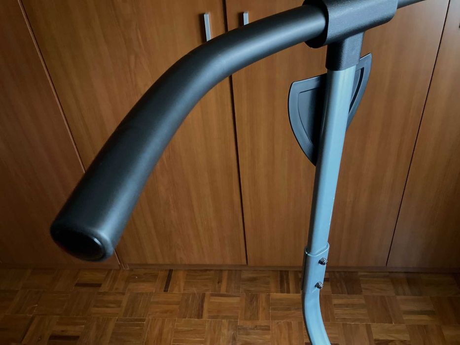 Máquina de ginastica de qualidade como novo