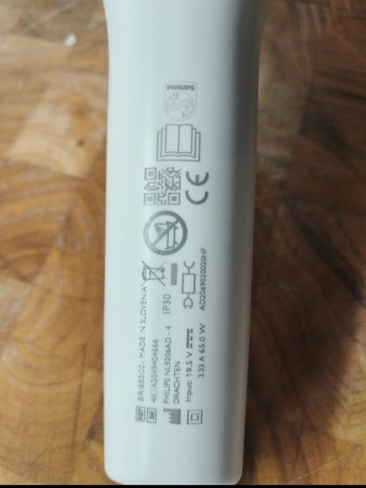 Фото эпилятор  Lumea Prestige