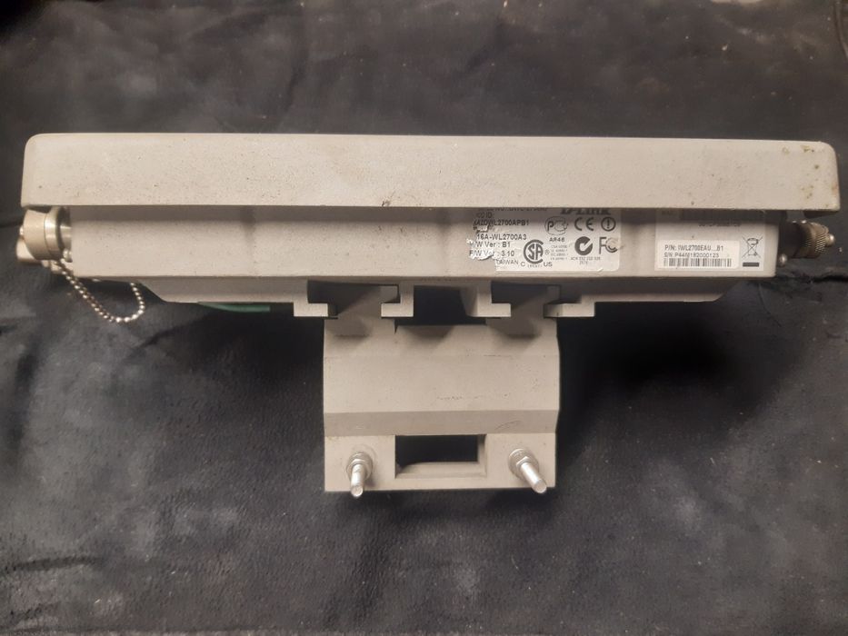 Точки доступу d-link dwl-2700ap