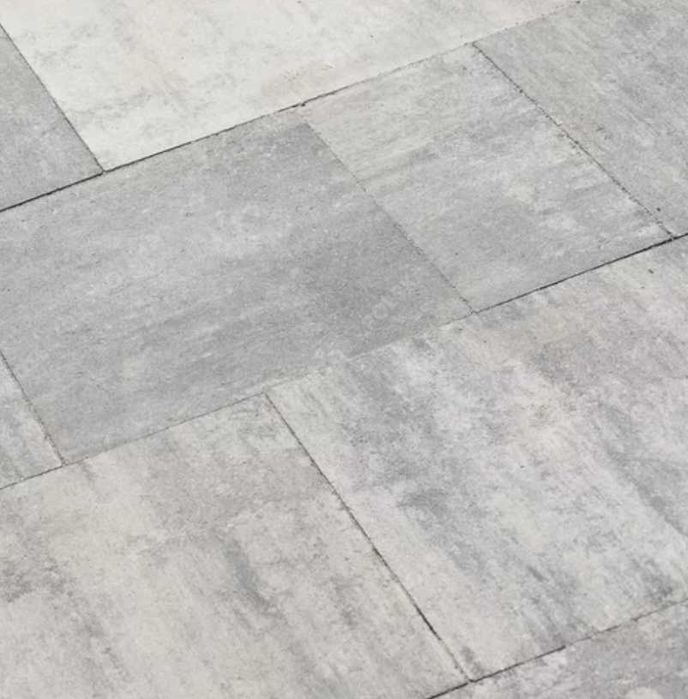 Kostka TRENTO, MULTICOMPLEX gr. 6 cm  NERINO oraz Napoli LATTE