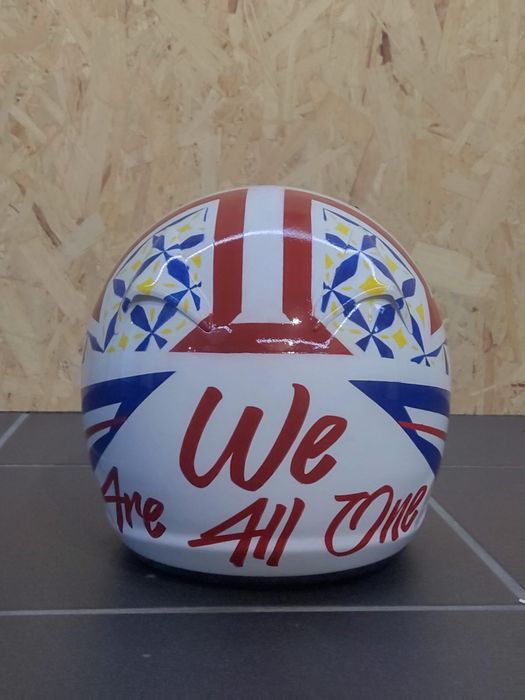 Capacete Arai sk6
