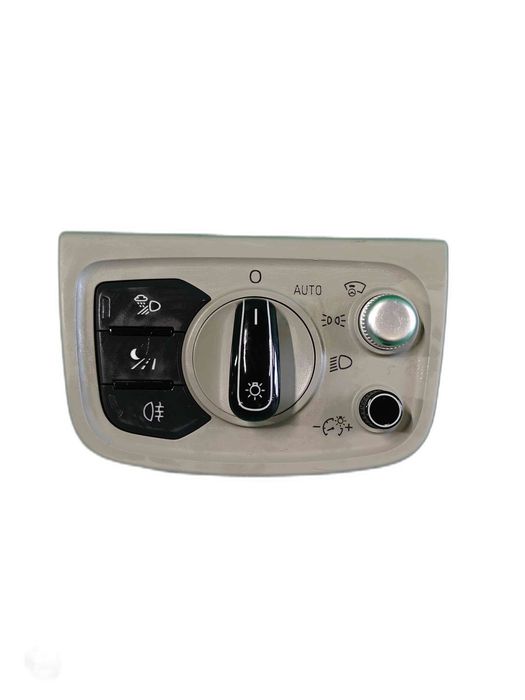 Botão / Interruptor Luzes AUDI A8 D4