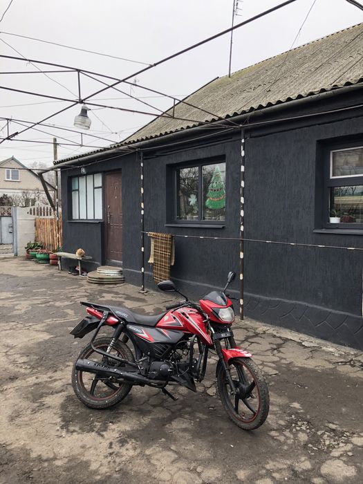 продам Spark 125 c2с