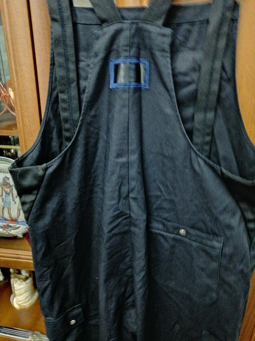 Продам робочий комбінезон