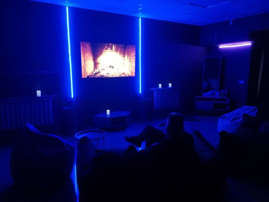 Продам бізнес - VR заклад. Діючий, під ключ. Терміново!