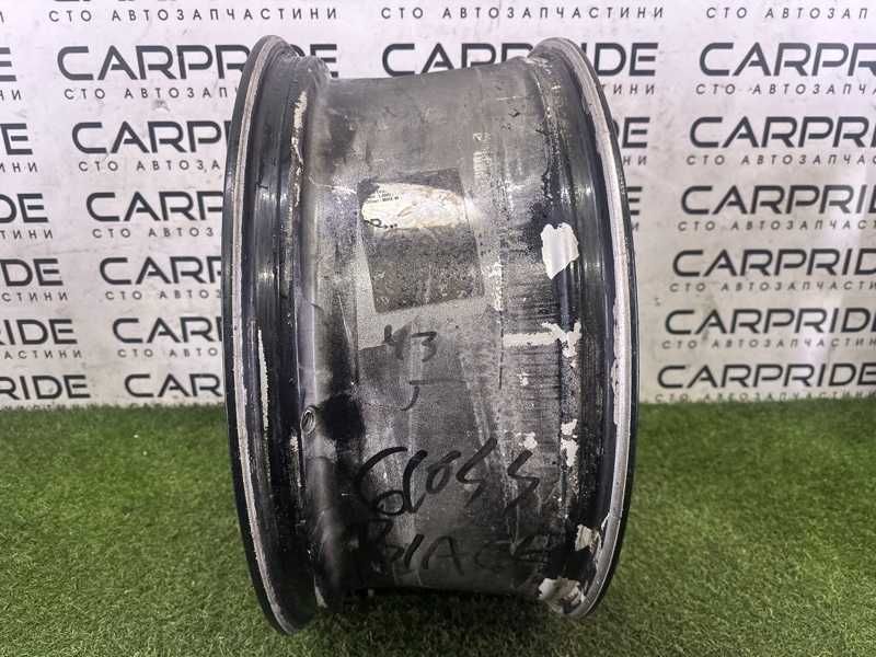 Комплект дисков 5x120 R22 9,5Jx22CH ET49 LAND ROVER Range Rover L405 5.0 2016