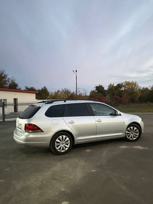 Продам Golf 6 1.6 tdi