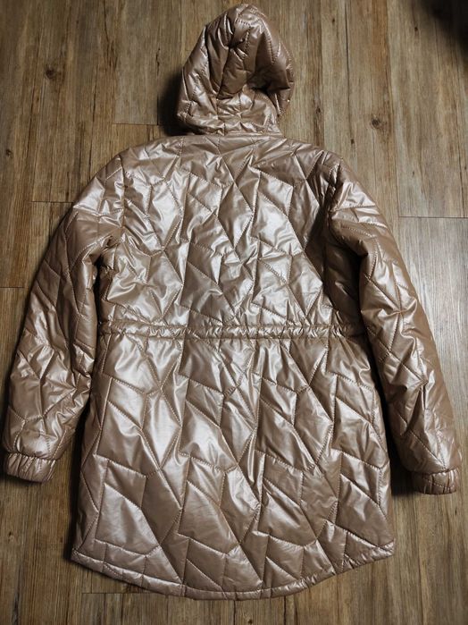 Ładna kurtka płaszczyk xl