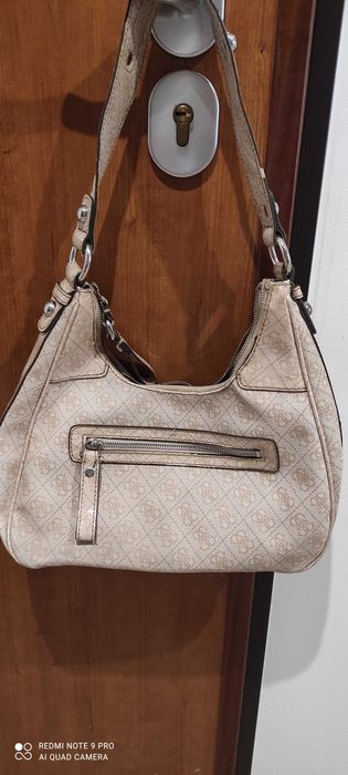 Bolsa mulher Guess