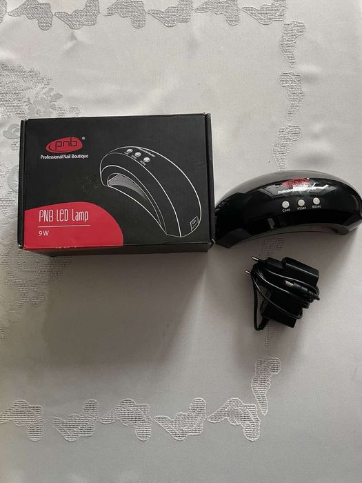 Лампа для гель лака