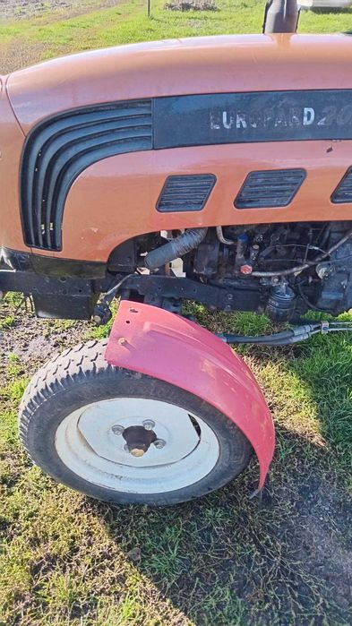 Продам Трактор Фотон